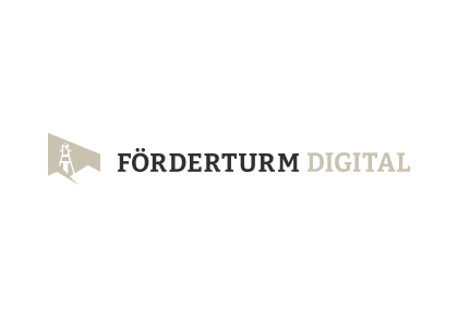 Logo Förderturm Digital
