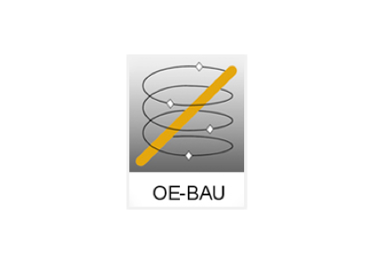 Logo OE Bau